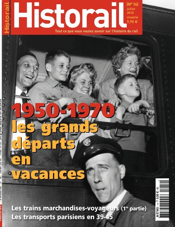 Historail n°14
