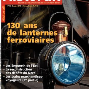 Historail n°15