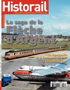 Historail n°16