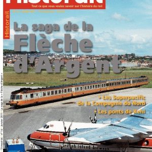 Historail n°16