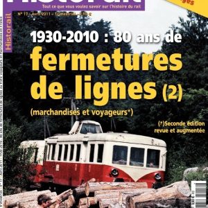 Historail n°17