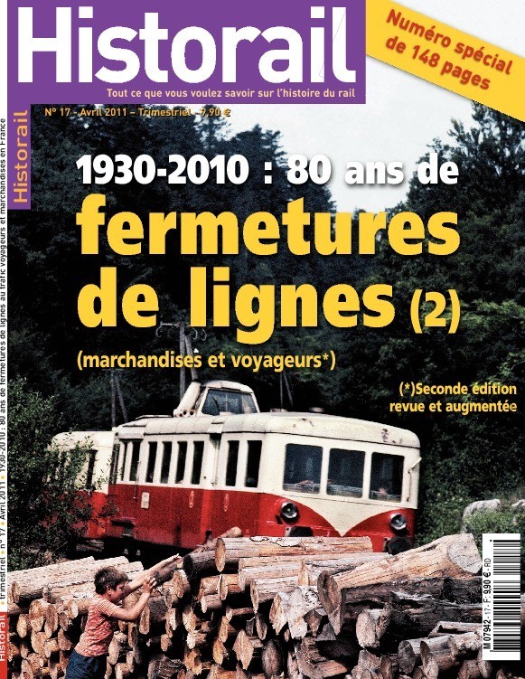 Historail n°17