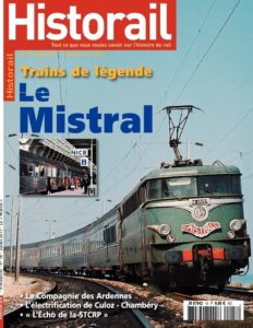 Historail n°18