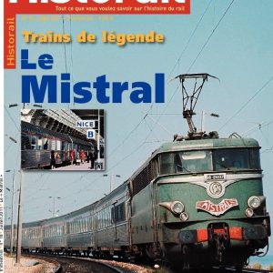 Historail n°18