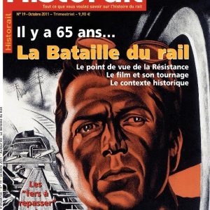 Historail n°19