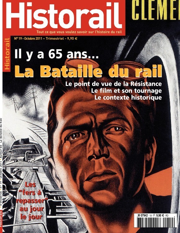 Historail n°19
