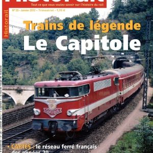 Historail n°20
