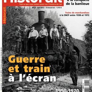 Historail n°21