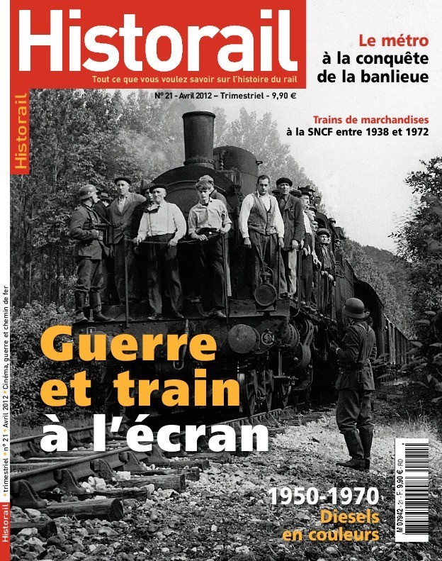 Historail n°21