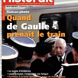 Historail n°22