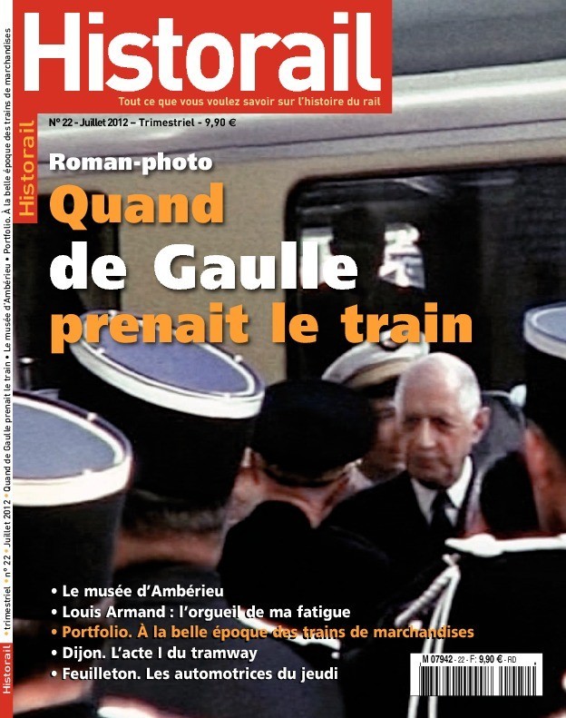 Historail n°22