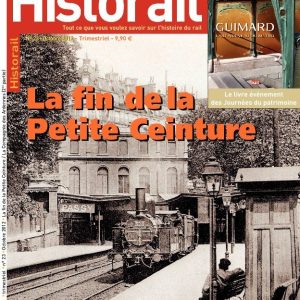 Historail n°23