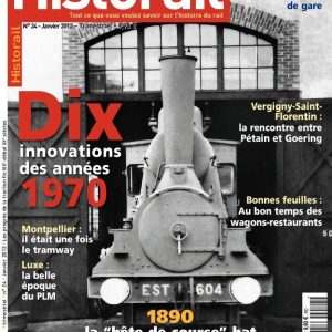 Historail n°24