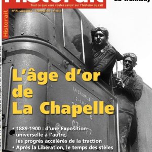 Historail n°25