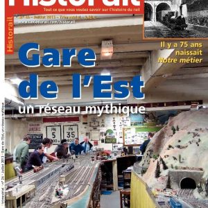 Historail n°26