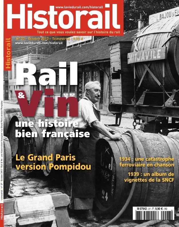 Historail n°27