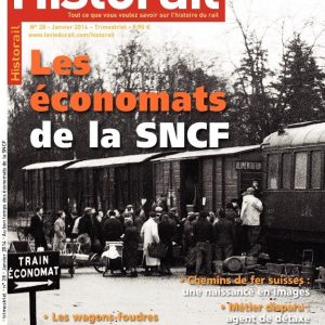 Historail n°28