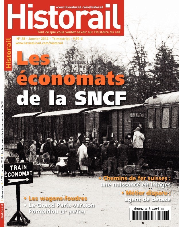 Historail n°28