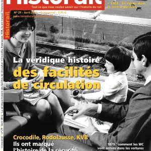 Historail n°29