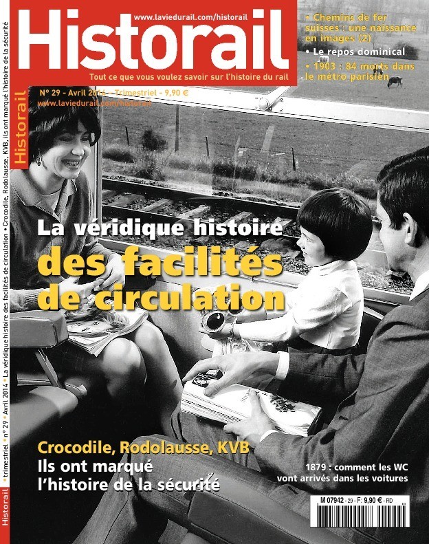 Historail n°29