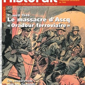 Historail n°30