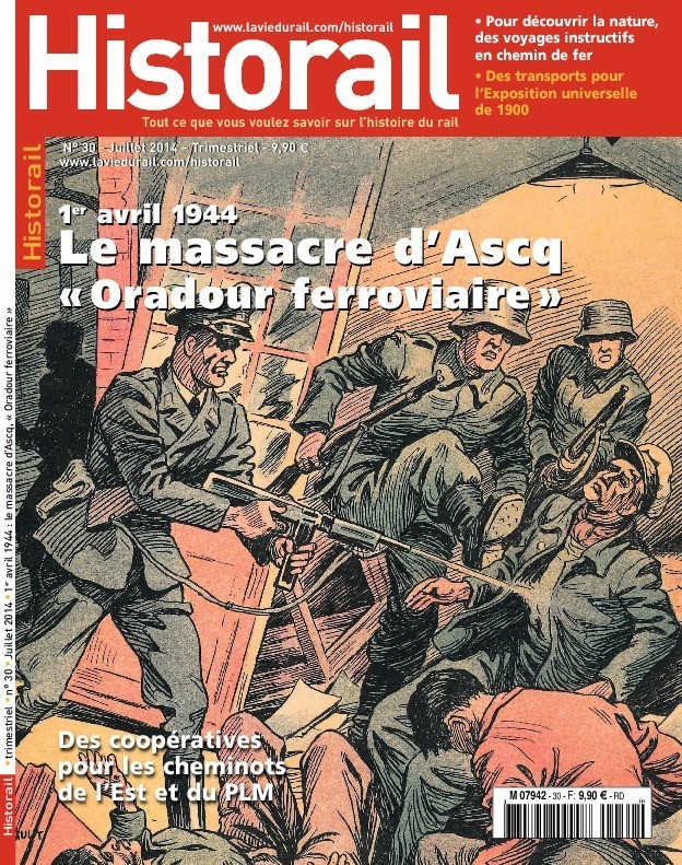 Historail n°30