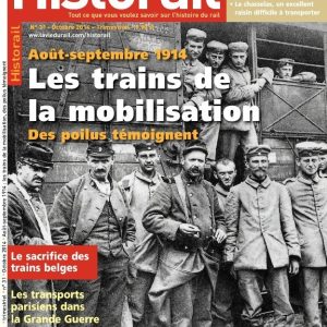 Historail n°31