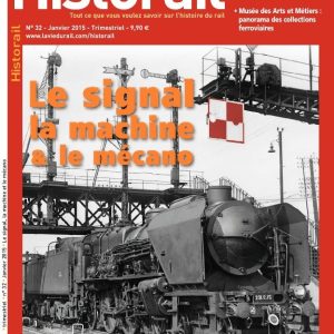 Historail n°32
