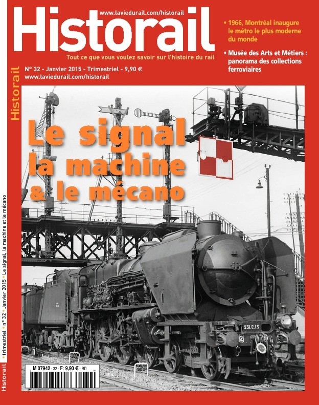 Historail n°32