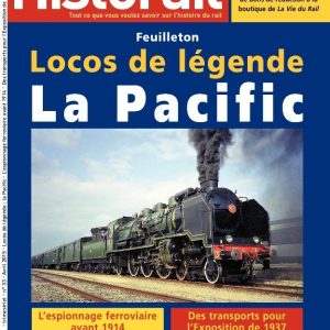 Historail n°33