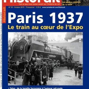 Historail n°35