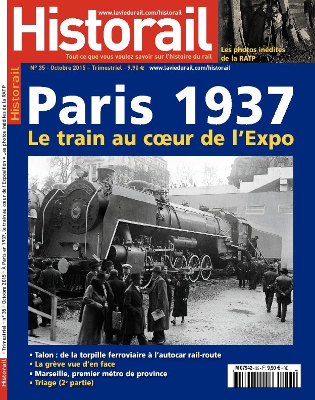 Historail n°35