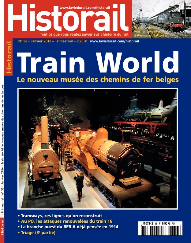 Historail n°36