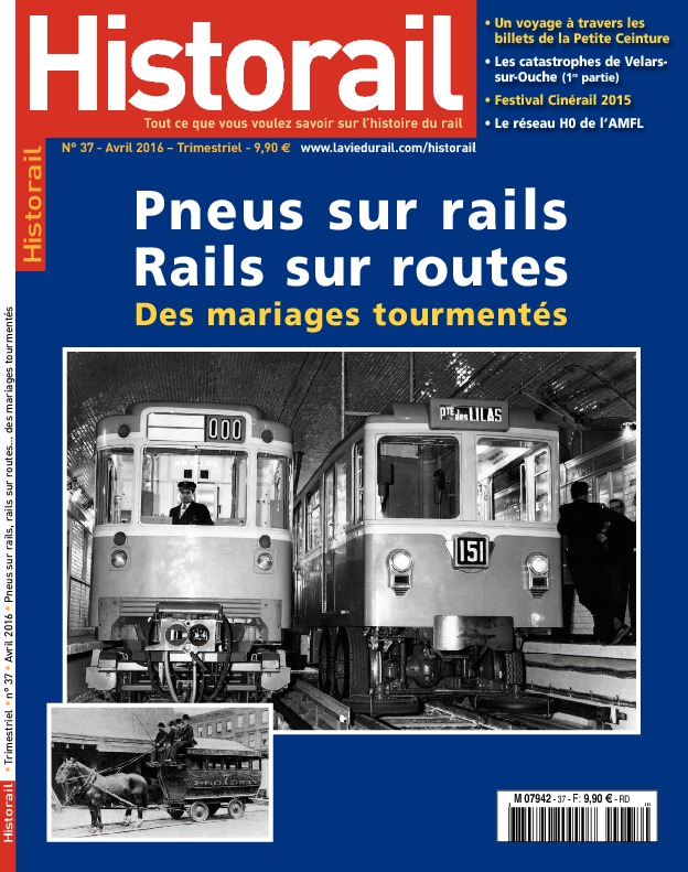 Historail n°37