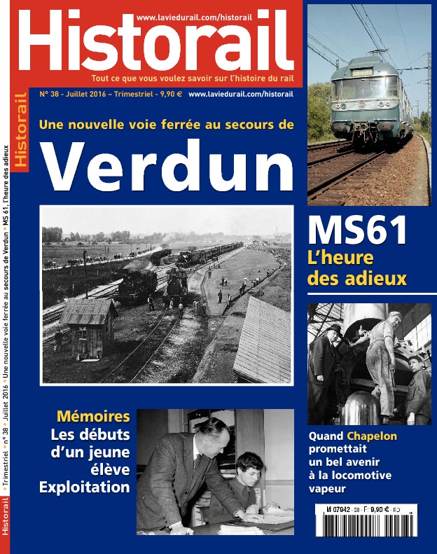 Historail n°38