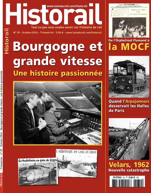 Historail n°39