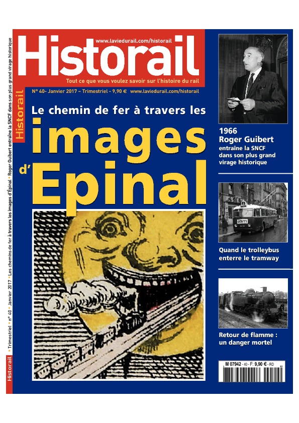 Historail n°40