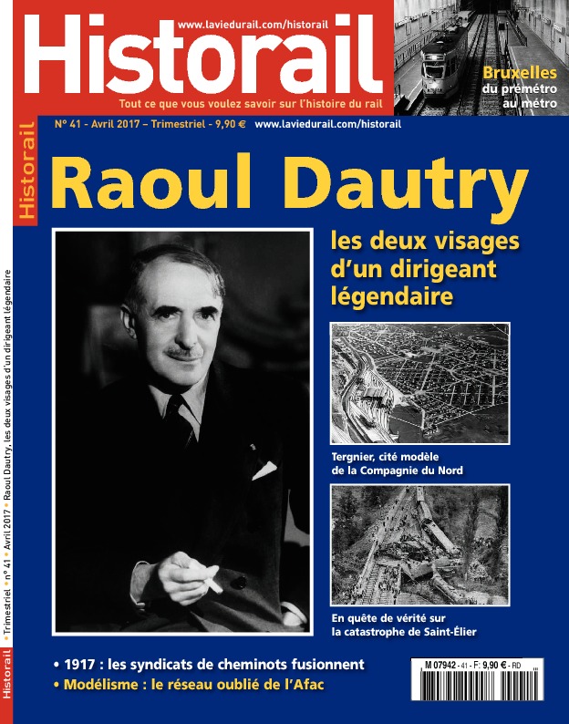 Historail n°41