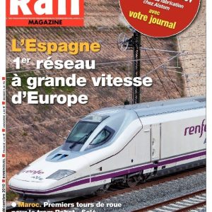 La Vie du Rail Magazine n°3243