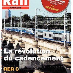 La Vie du Rail Magazine n°3252