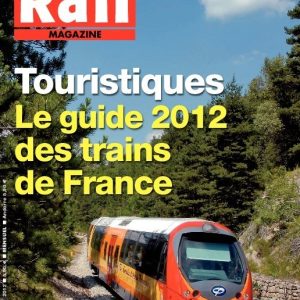 La Vie du Rail Magazine n°3274