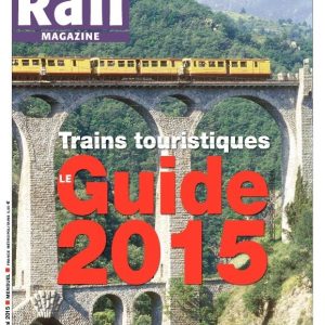 La Vie du Rail Magazine n°3308