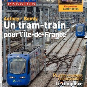 Rail Passion n°111