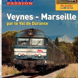 Rail Passion n°119