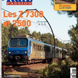 Rail Passion n°120