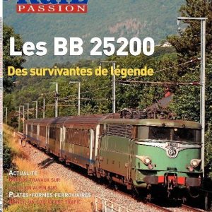 Rail Passion n°127