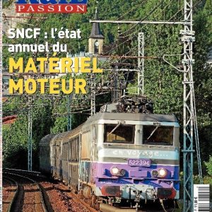 Rail Passion n°128