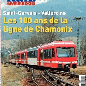 Rail Passion n°129