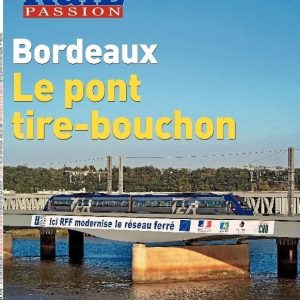 Rail Passion n°134