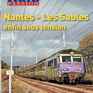 Rail Passion n°135